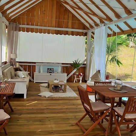 Nathylodge Bocas Town Exterior foto